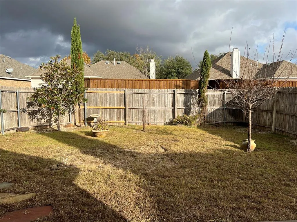 1535 Sleepy Hollow Drive