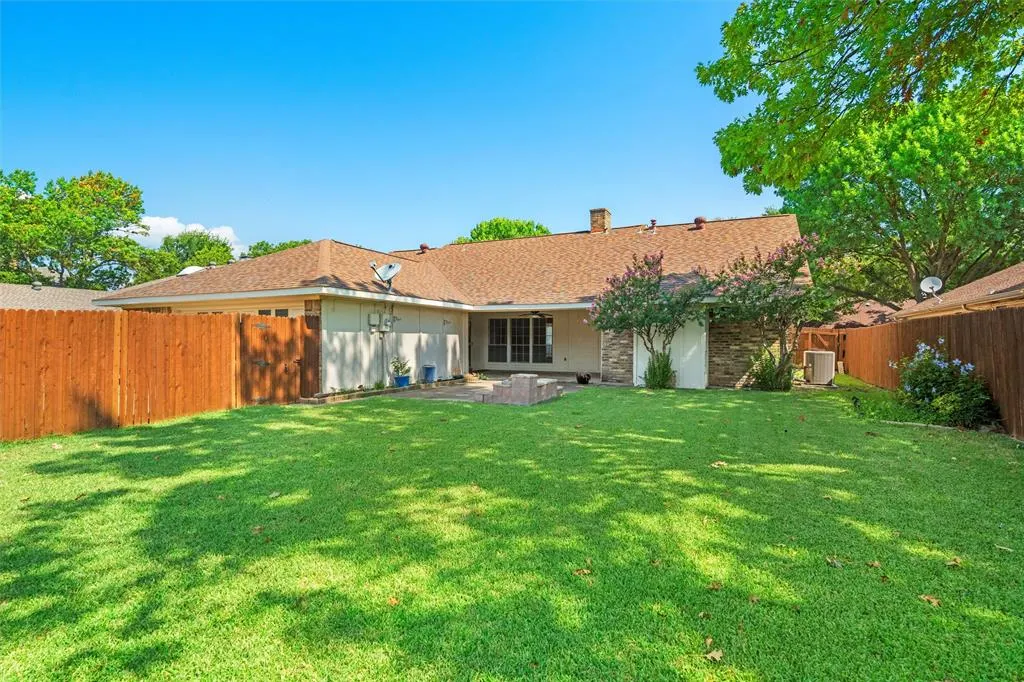 1204 Kenshire Lane