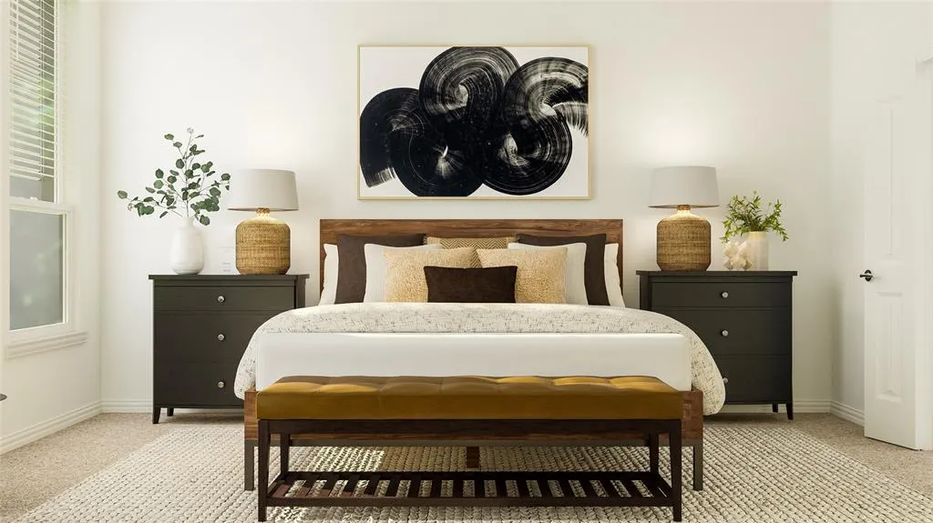 1201 Seurat Court