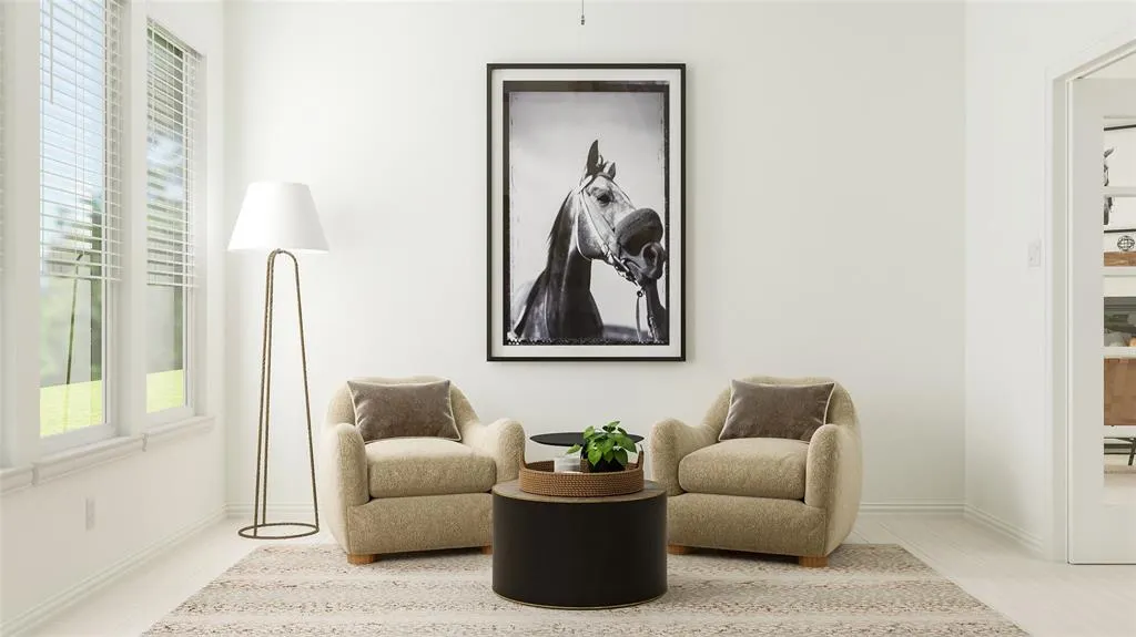 1201 Seurat Court