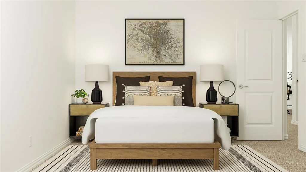 1201 Seurat Court