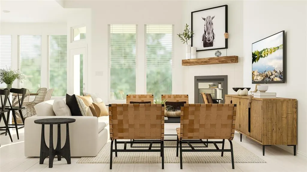 1201 Seurat Court