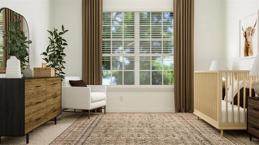 1201 Seurat Court