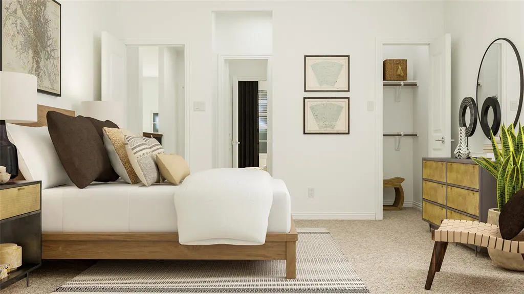 1201 Seurat Court