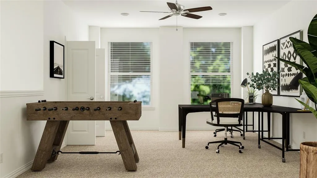 1201 Seurat Court