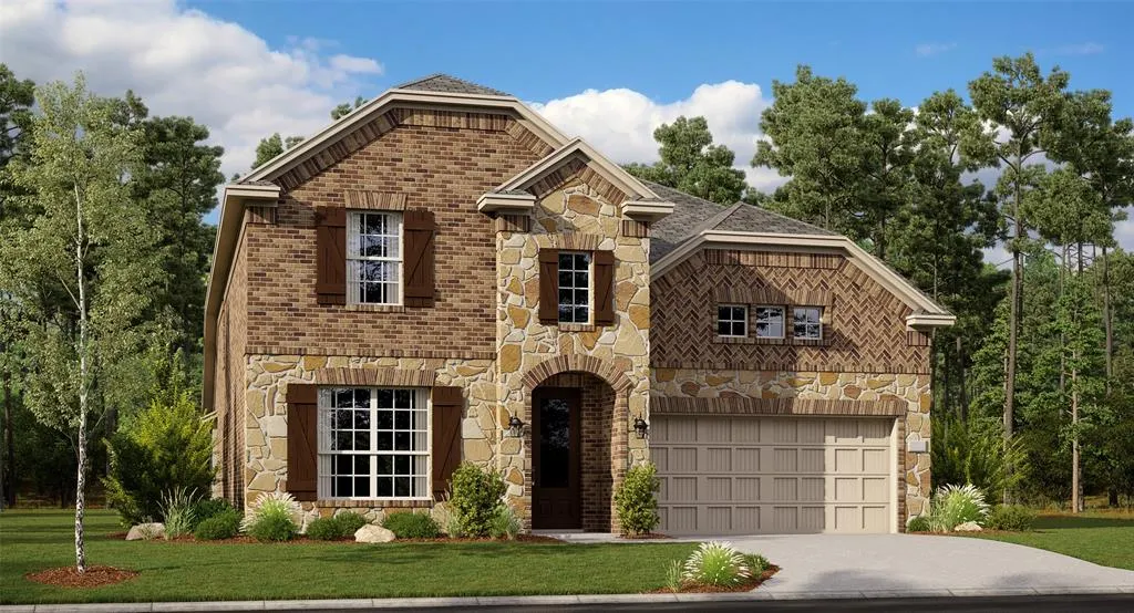 1201 Seurat Court