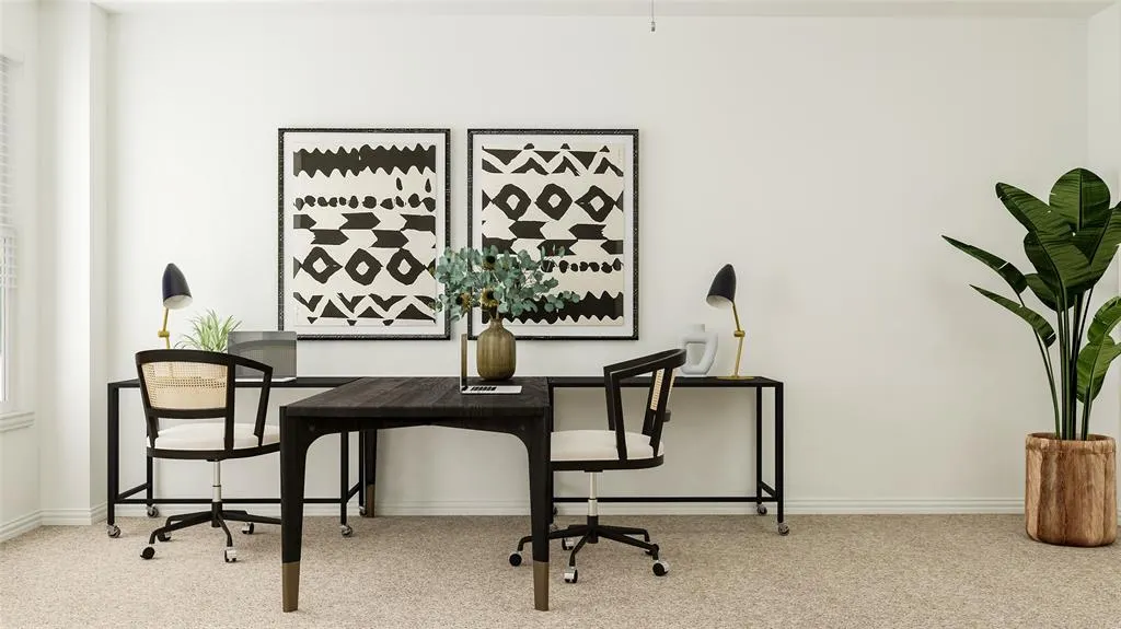 1201 Seurat Court