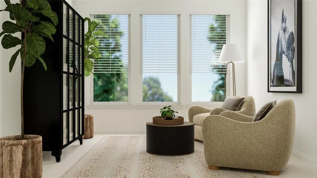 1201 Seurat Court
