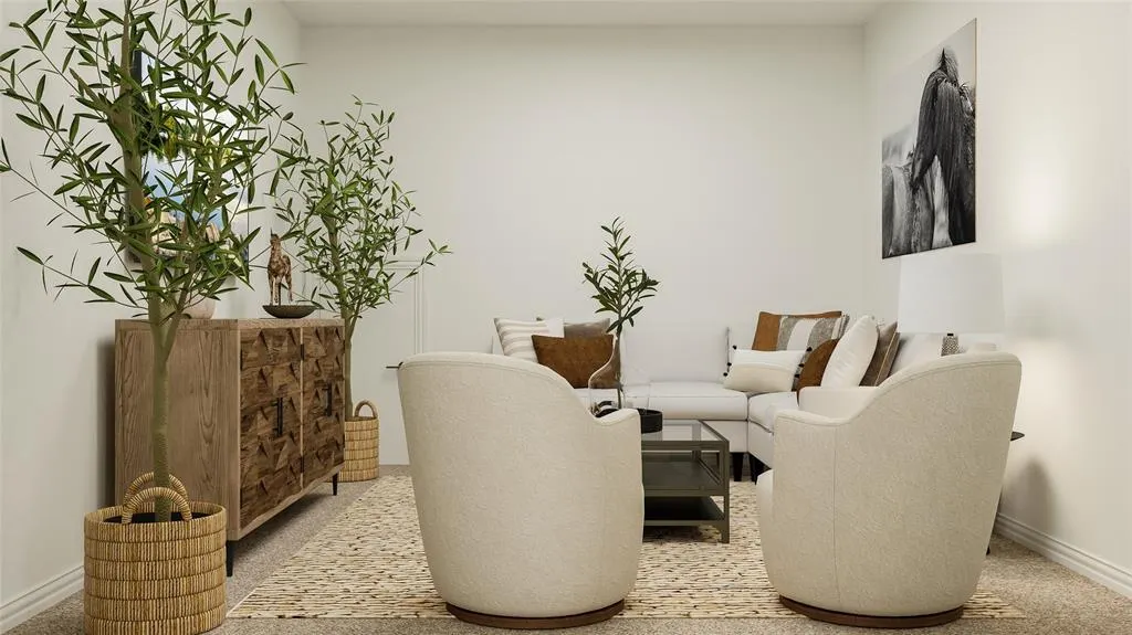 1201 Seurat Court