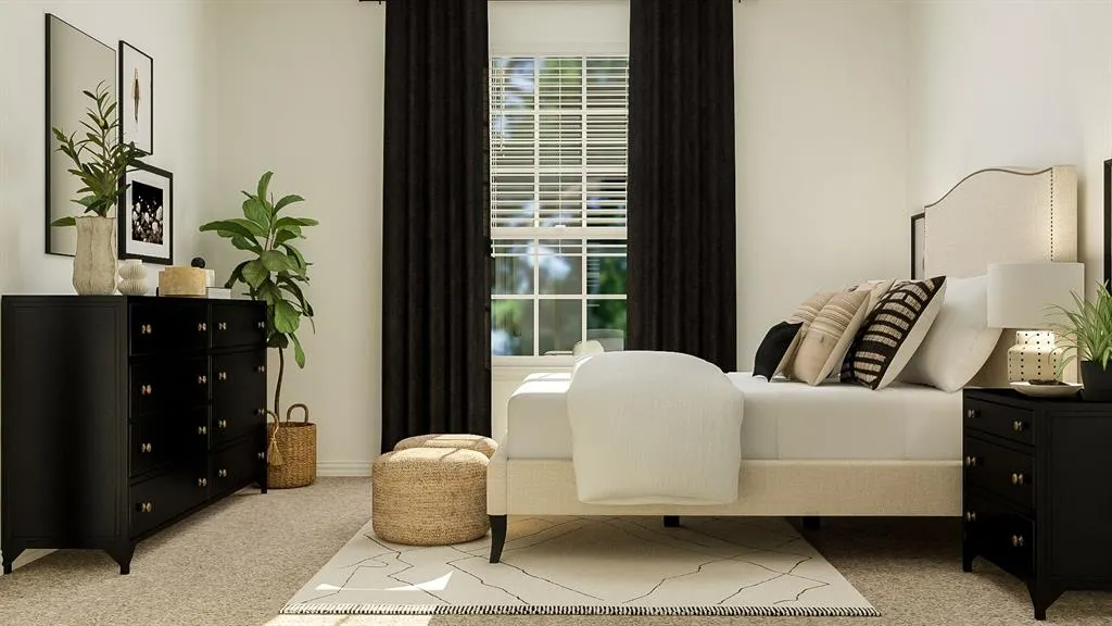 1201 Seurat Court