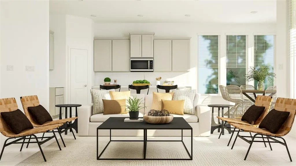 1201 Seurat Court