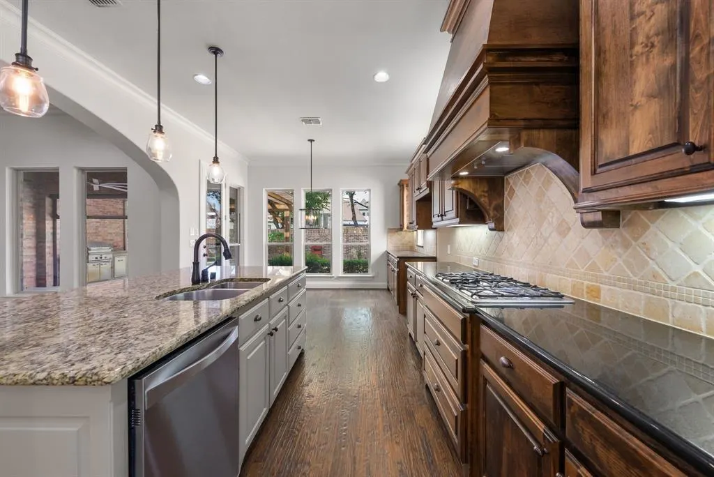 3734 Hickory Grove Lane