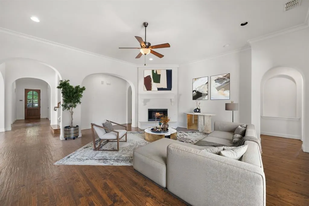 3734 Hickory Grove Lane