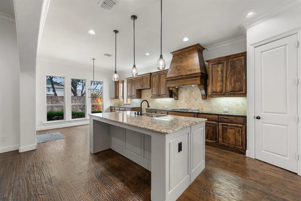 3734 Hickory Grove Lane