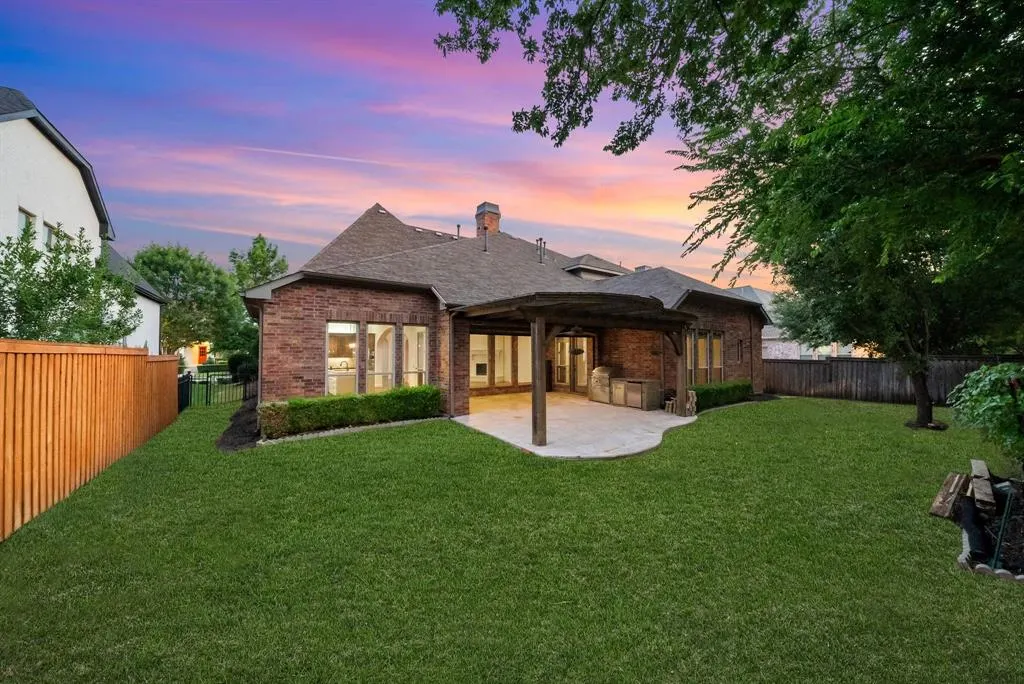 3734 Hickory Grove Lane