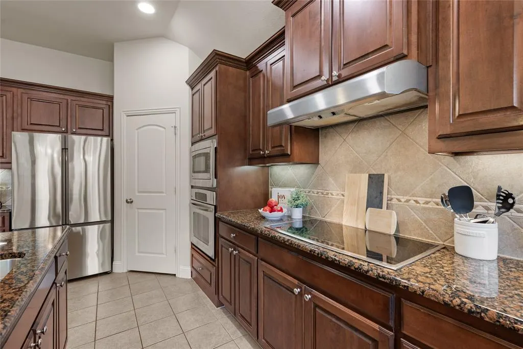15841 River Glen Drive