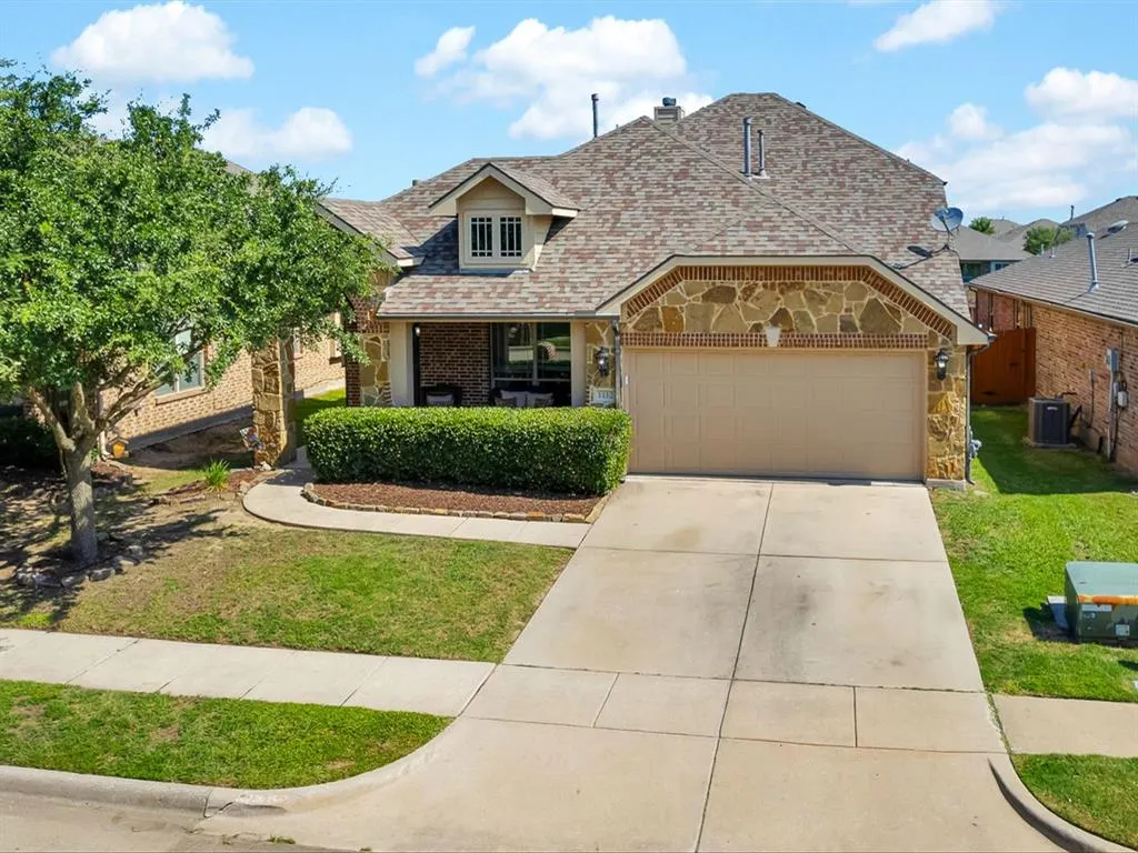 1112 Honeywell Drive