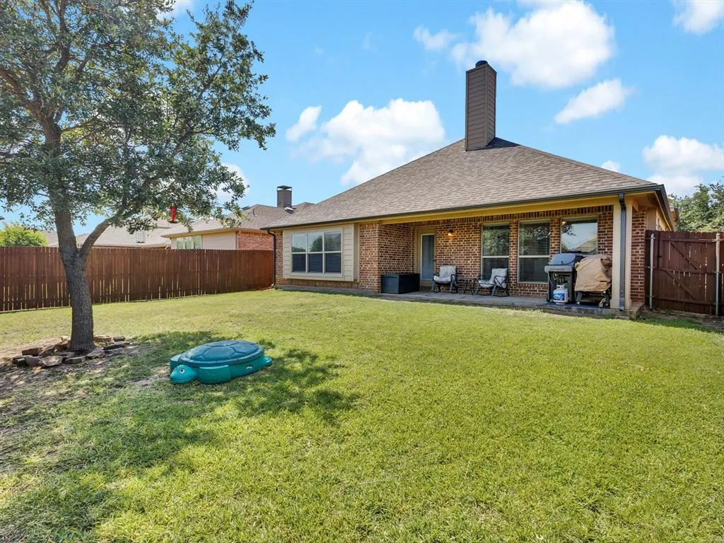 1112 Honeywell Drive