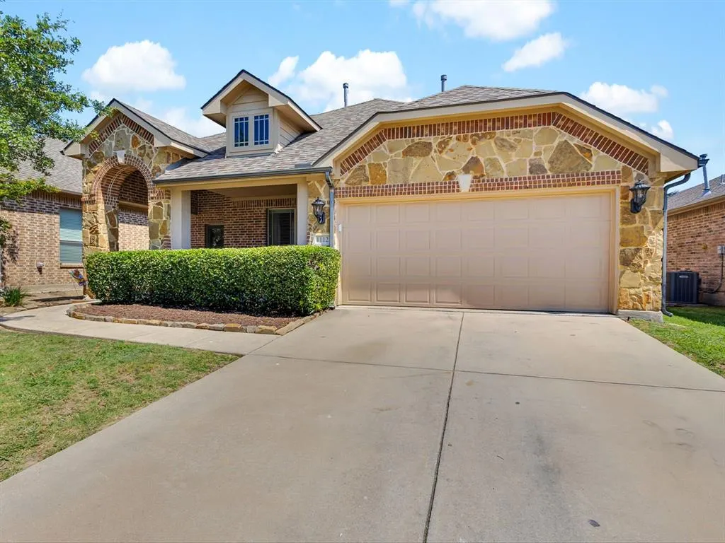 1112 Honeywell Drive