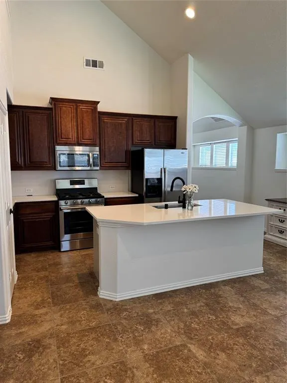 1112 Honeywell Drive