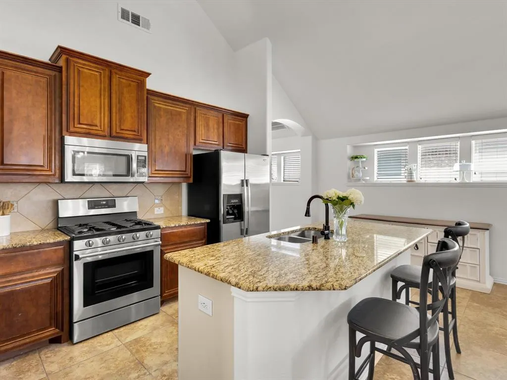 1112 Honeywell Drive