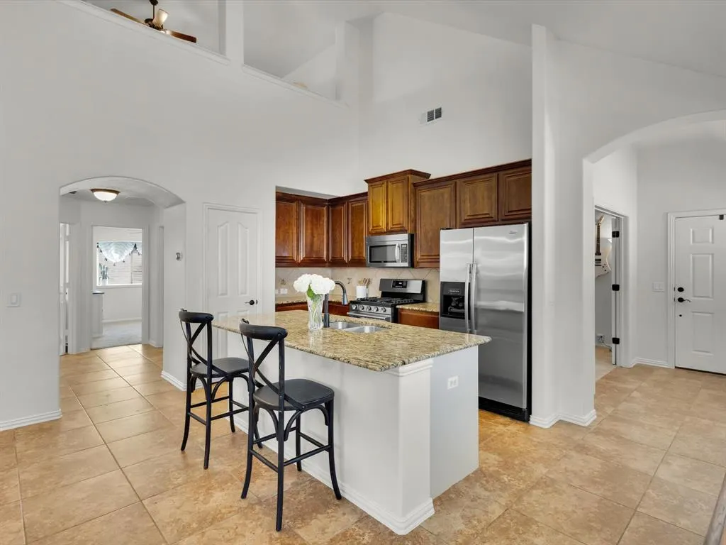 1112 Honeywell Drive
