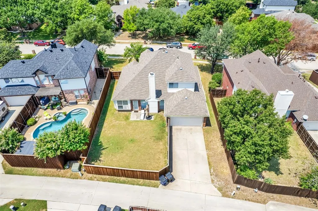 7704 Parkbrook Drive