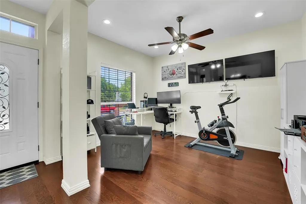 7704 Parkbrook Drive