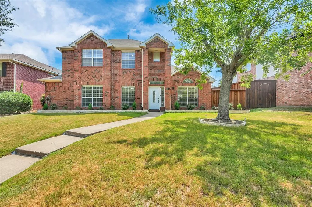 7704 Parkbrook Drive
