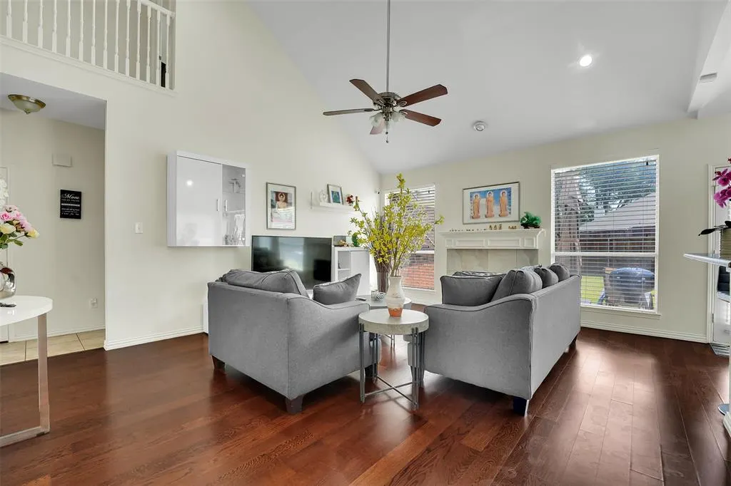 7704 Parkbrook Drive