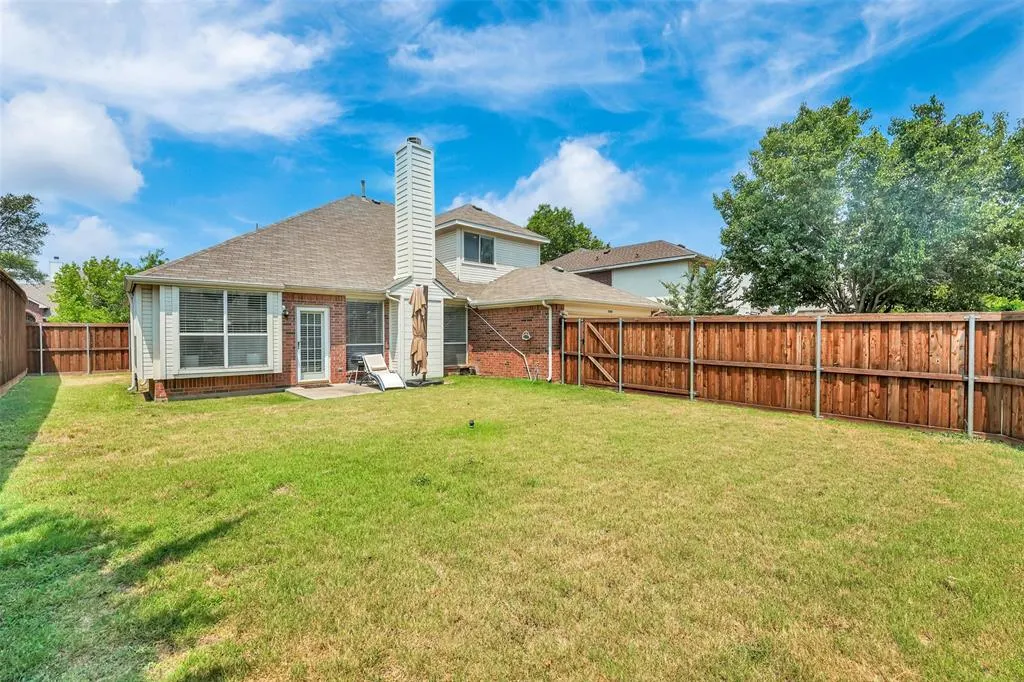 7704 Parkbrook Drive