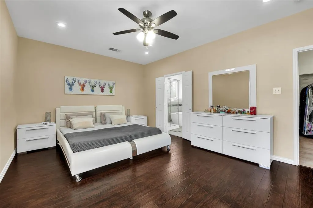 7704 Parkbrook Drive