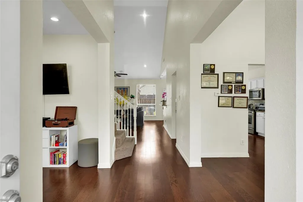 7704 Parkbrook Drive