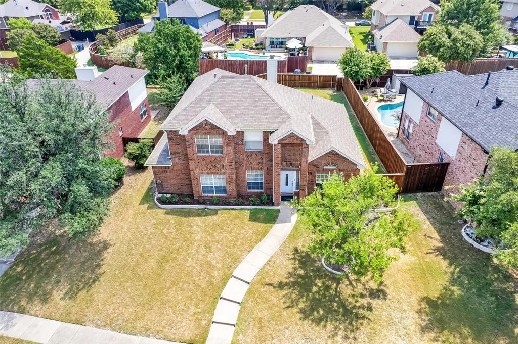 7704 Parkbrook Drive