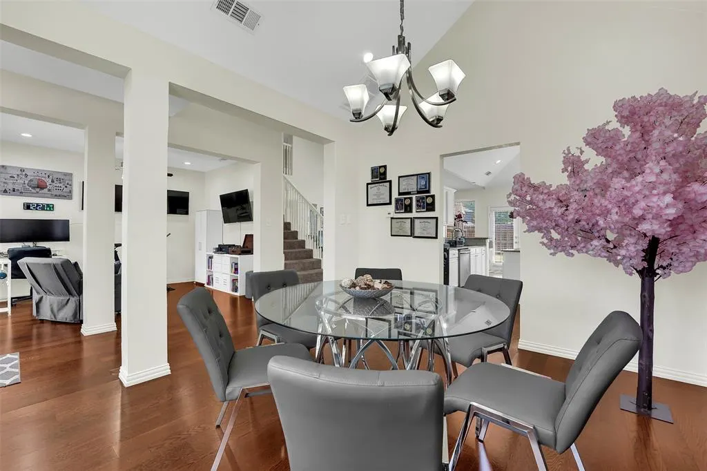 7704 Parkbrook Drive