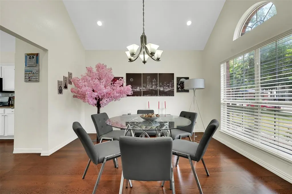 7704 Parkbrook Drive