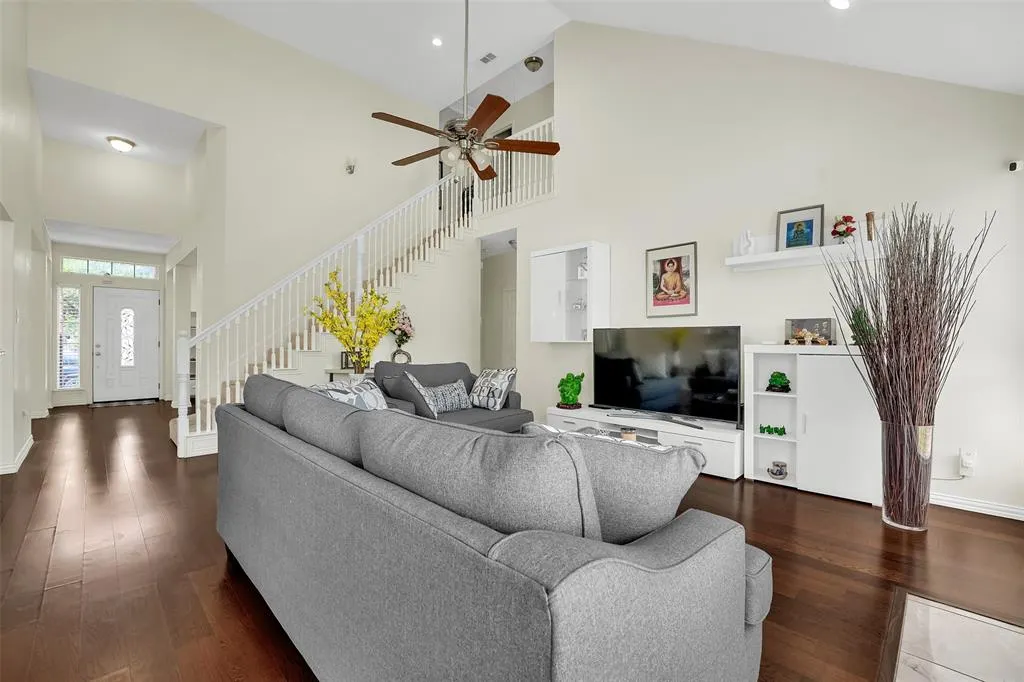 7704 Parkbrook Drive