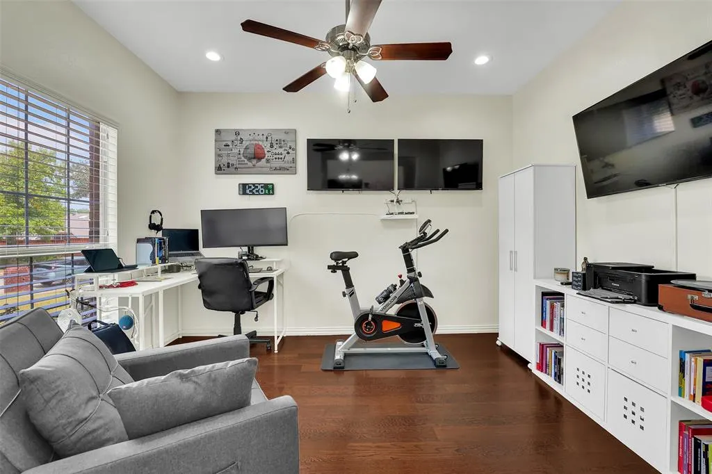 7704 Parkbrook Drive