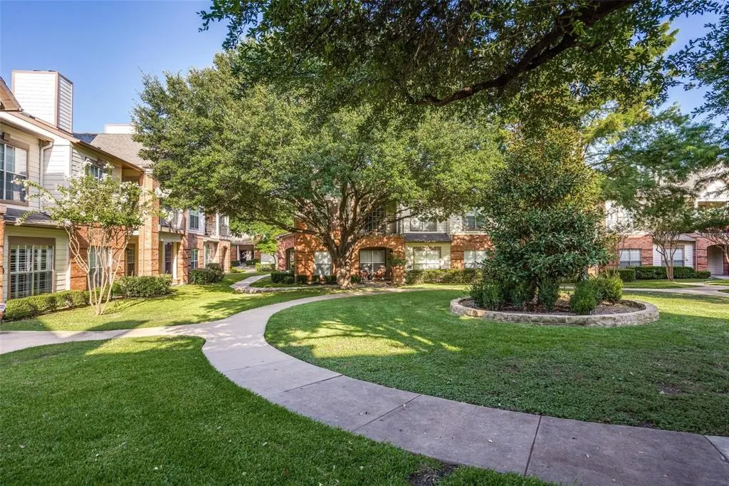 2524 Preston Road, #601