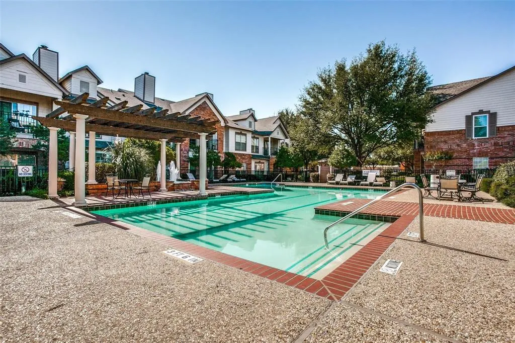 2524 Preston Road, #601