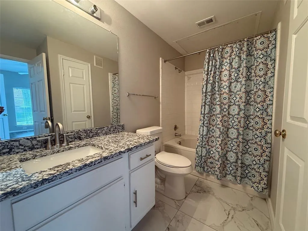 2524 Preston Road, #601