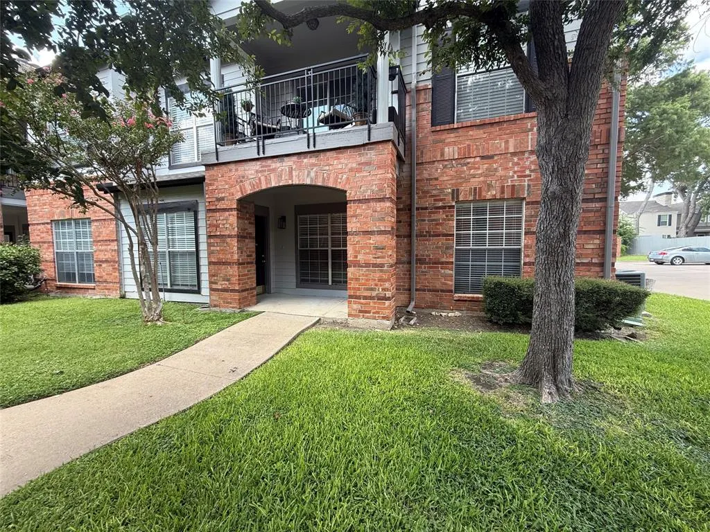 2524 Preston Road, #601