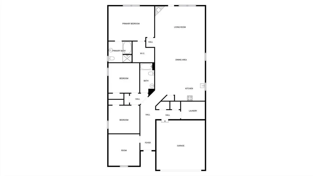 1637 Megan Creek Drive