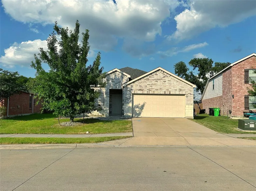 1637 Megan Creek Drive