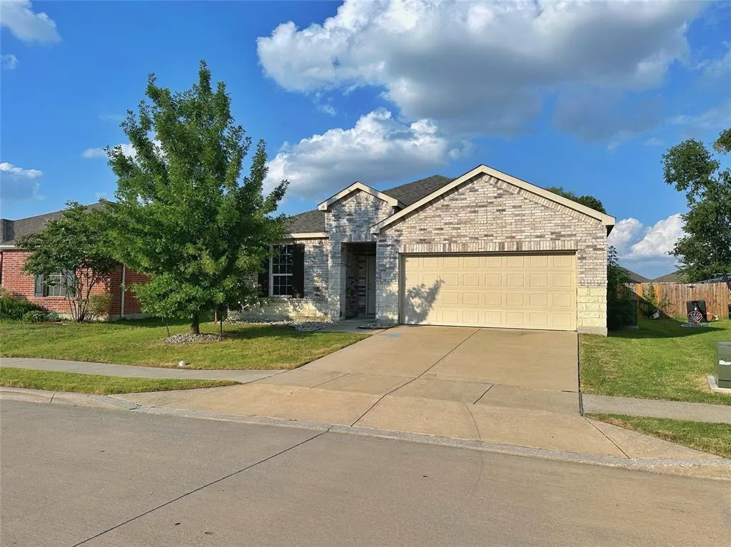 1637 Megan Creek Drive