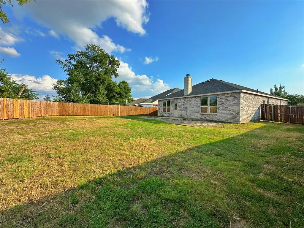 1637 Megan Creek Drive