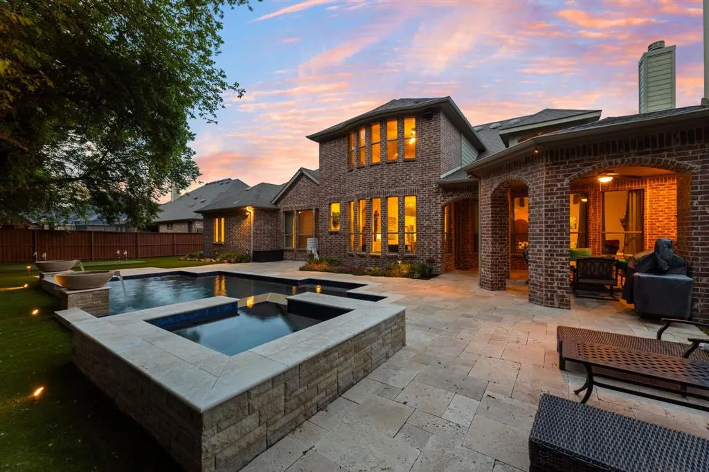 981 Deer Run Lane
