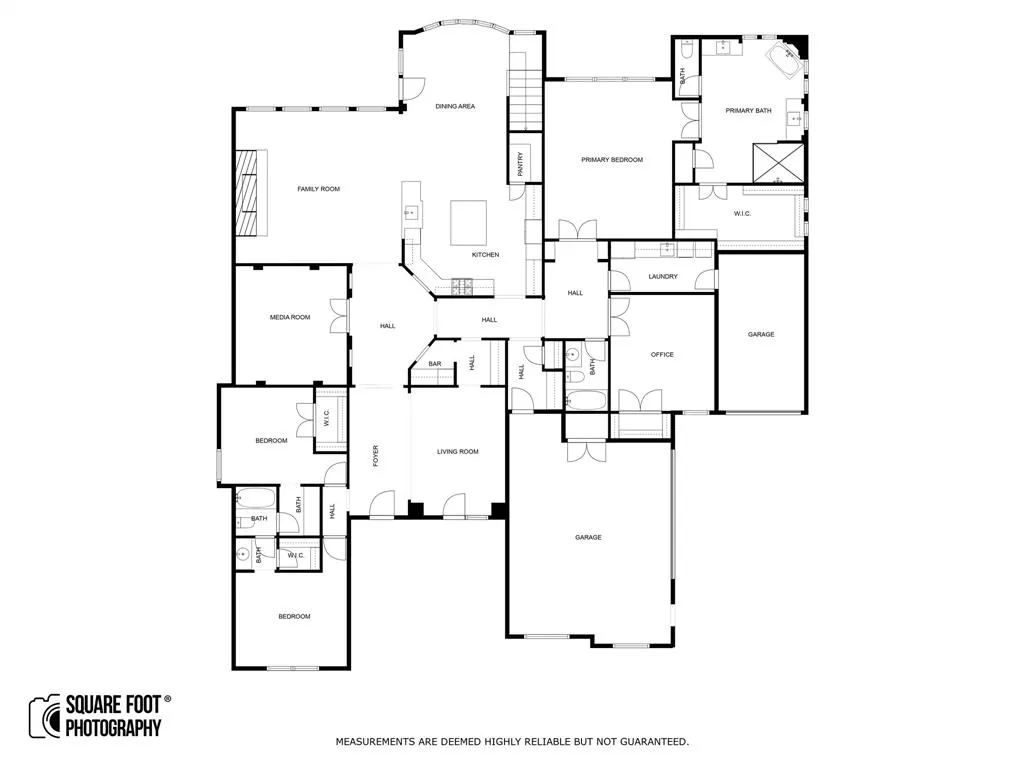981 Deer Run Lane