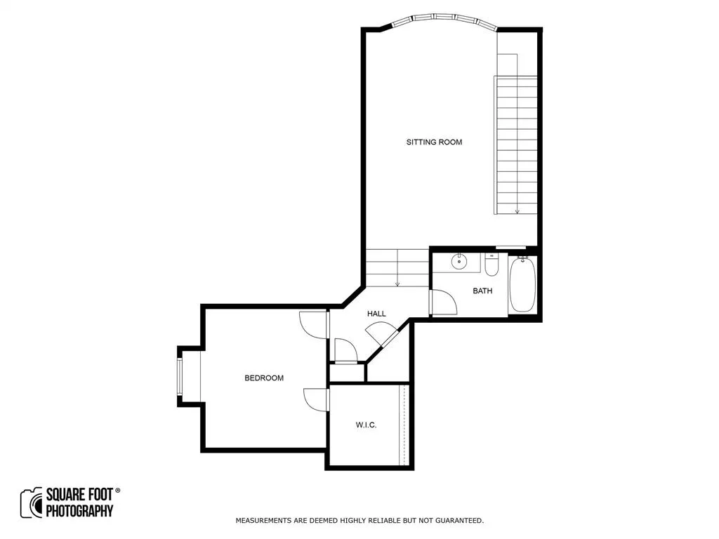 981 Deer Run Lane