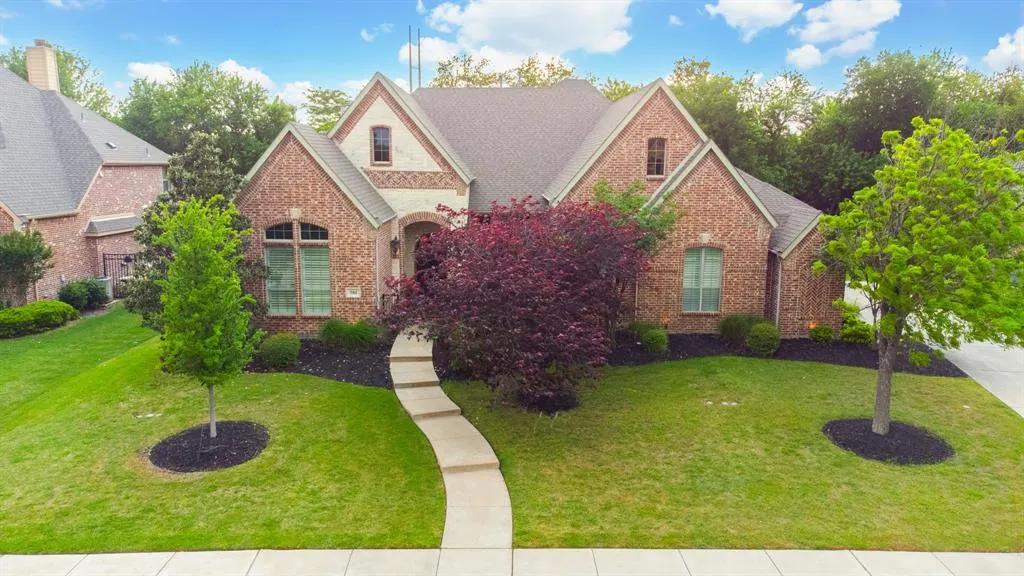 981 Deer Run Lane